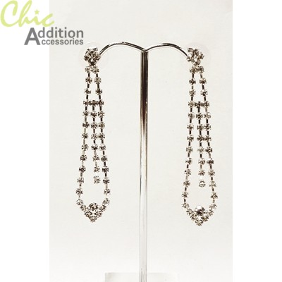 Earrings ER-6412